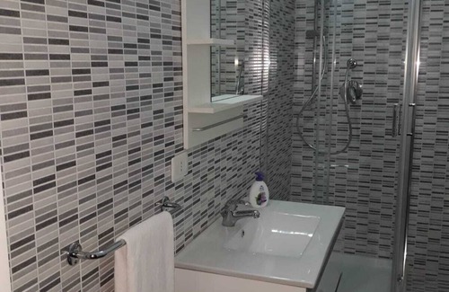 Favara Apartment | Star of the South - Favara AG