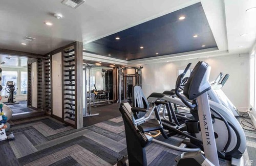 Tucson Apartment | Star Pass 1 BR with Sleeper Sofa