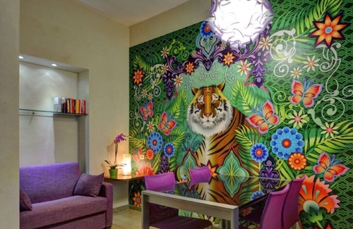 Cit Turin Apartment | STAR RESIDENCE - STUDIO DELUXE 4 PAX # 06