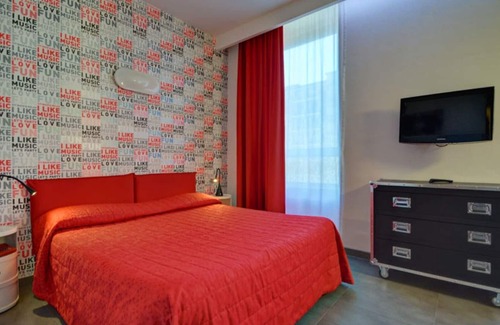 Cit Turin Apartment | STAR RESIDENCE - SUPERIOR STUDIO 3 PAX # 03