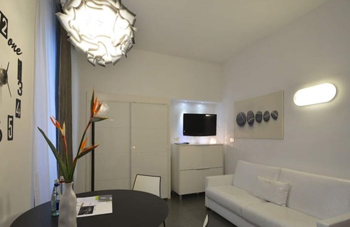 Cit Turin Apartment | STAR RESIDENCE - SUPERIOR STUDIO 3 PAX # 03