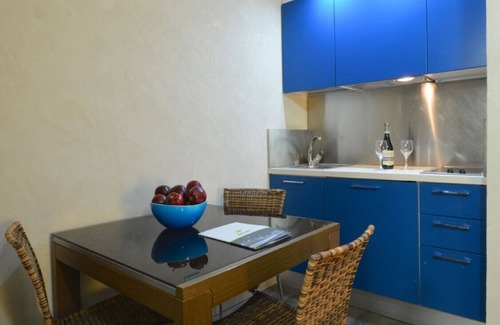 Cit Turin Apartment | STAR RESIDENCE - SUPERIOR STUDIO 3 PAX # 05