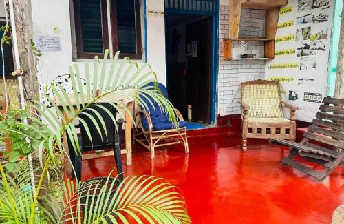 Pottuvil Division 2 Hotel | Star Rest Beach Hotel
