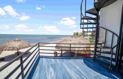 Long Beach Estates House | Star Room Barnacle Bed And Breakfast, Big Pine Key