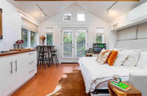 West Eugene House | Star Studio, A Modern Dream