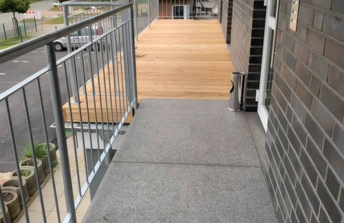 Otterndorf Apartment | Star Vacation Apartment - Apartment C