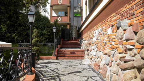 Bydgoszcz Apartment | Stara Fosa Pod Blankami PUB na wynajem