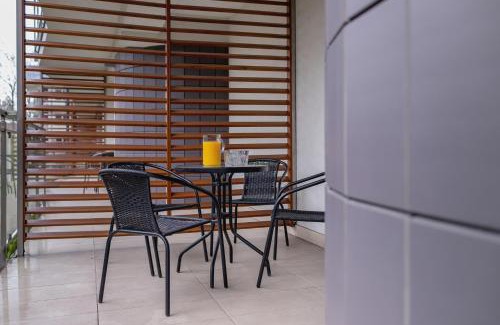Zakopane Apartment | Stara Polana Apartamenty & Spa Zakopane by Renters Prestige