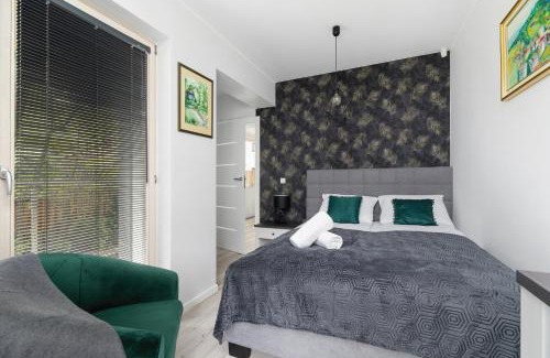 Zakopane Apartment | Stara Polana Apartamenty & Spa Zakopane by Renters Prestige