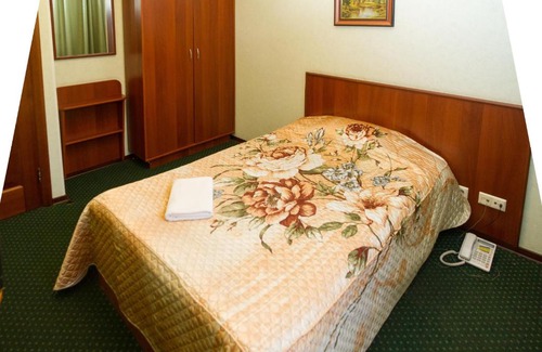 Municipal Okrug 65 Hotel | Staraya Derevnya