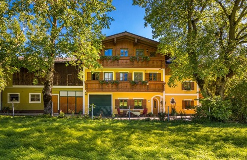 Golling an der Salzach Apartment | Starbauer