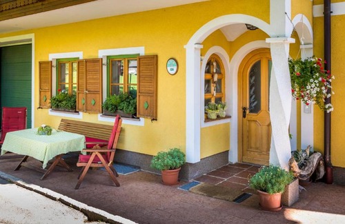Golling an der Salzach Apartment | Starbauer