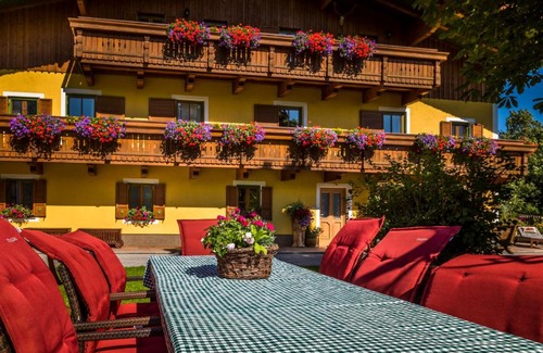 Golling an der Salzach Apartment | Starbauer
