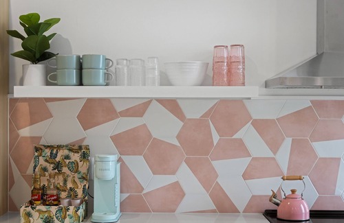 Missionary Ridge House | Starburst - An Atomic Ridge Home