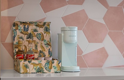 Missionary Ridge House | Starburst - An Atomic Ridge Home