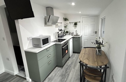 Killotteran Apartment | Stardust 1-Bed Studio