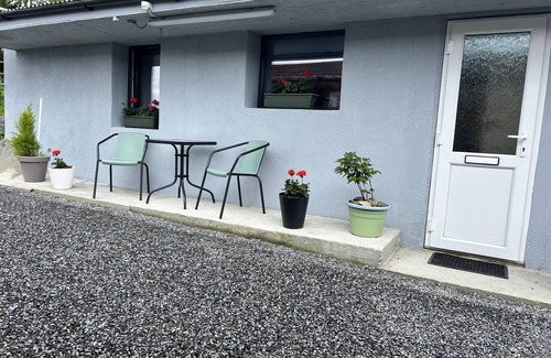 Killotteran Apartment | Stardust 1-Bed Studio