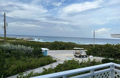 Black Point Cottage | Starfish Beach Cottage