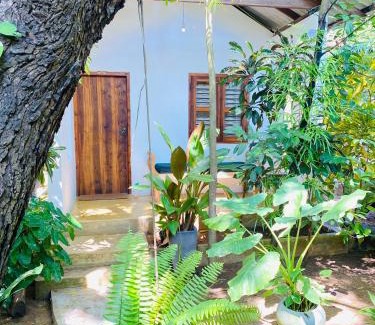 Pottuvil Division 2 House | Starfish Cabbana