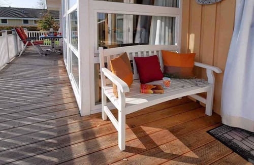 Wendisch Rietz House | Starfish incl. additional costs at Ferienpark Scharmützelsee - Ferienpark