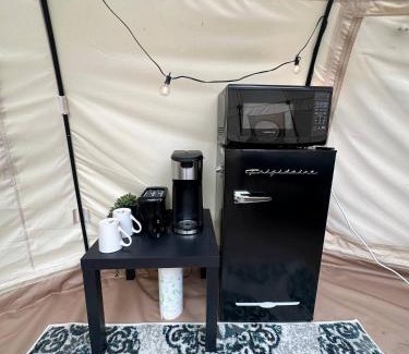 Mc Caskill Other | Stargaze at Crater Diamonds