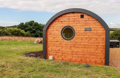 Mabe Cottage | STARGAZE, pet friendly, character holiday cottage in Ponsanooth