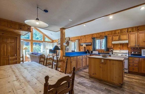 Ridgewood House | Stargazer Chalet in Carnelian Bay