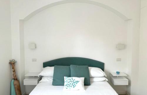 Minori Apartment | Starhost - Casa Bonnie con terrazza sulla cattedrale e fronte spiaggia