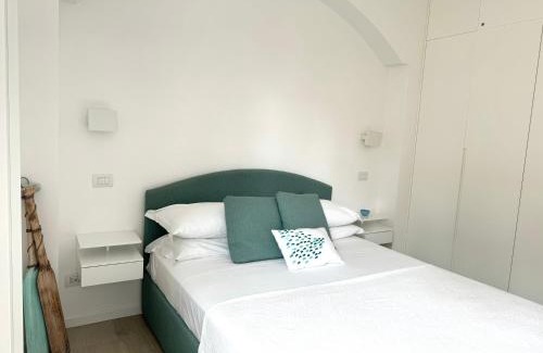 Minori Apartment | Starhost - Casa Bonnie con terrazza sulla cattedrale e fronte spiaggia