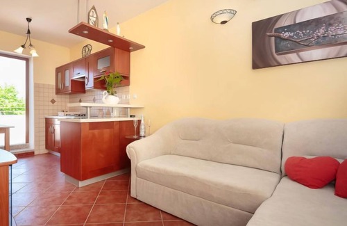 Matohanci Apartment | Stari Brist by Interhome