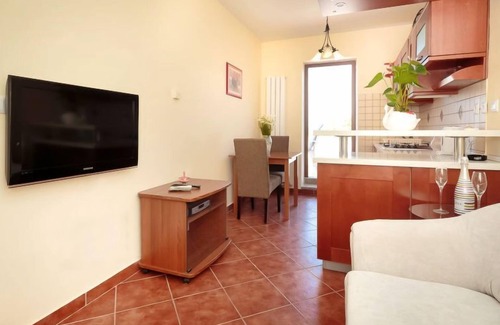 Matohanci Apartment | Stari Brist by Interhome