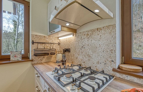 Hrib pri Hinjah Ski Chalet | Stari Malni 1, Osilnica, Slovenia