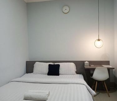 Binong House | Stariez Karawaci