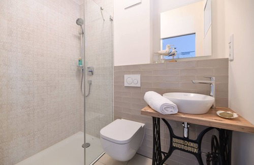 Heppenheim Apartment | Starkenburg