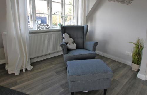 Wyk auf Foehr Apartment | Starklef 29 Whg 2