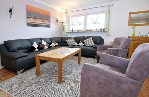 Wyk auf Foehr House | Starklef 32a - Ferienhaus für bis zu 8 Personen auf ca. 145 m²