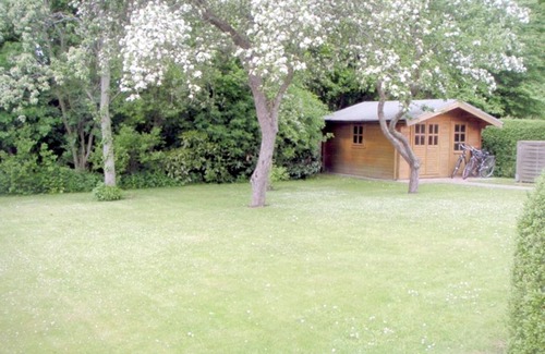Wyk auf Foehr Apartment | Starklef 4, Whg. 7 - Apartment with 4 rooms on approx. 100m²