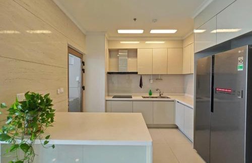 Bac Tu Liem Apartment | Starlake Daewoo By Managed Anstay