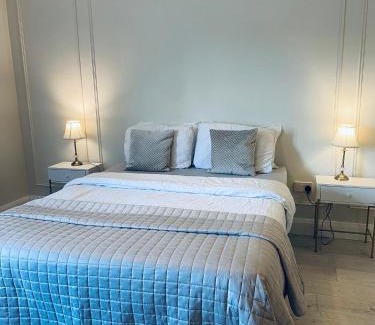 Letterkenny Apartment | Starlight Apartments, Suite 6, Letterkenny Town