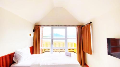 Kalianda Hotel | Starlight Cabin Kalianda