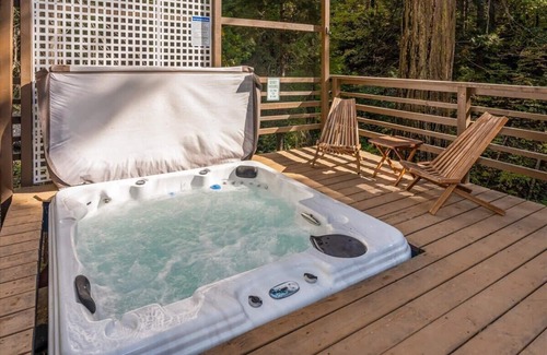 Sugar Pine Cabin | ✨Starlight Cabin✨Yosemite✨Hot Tub✨Game Room✨Xbox✨