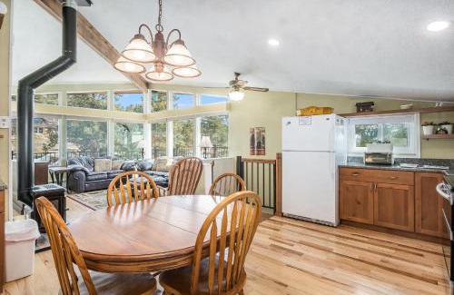 Estes Park House | Starlight In The Rockies