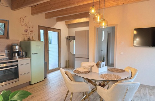 Guldengossa Apartment | Starlight Magic – Deluxe Apartment with 2 Bathrooms & Star View