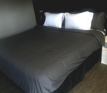 Manning Hotel | Starlight Stays