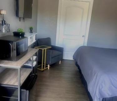 Manning Hotel | Starlight Stays