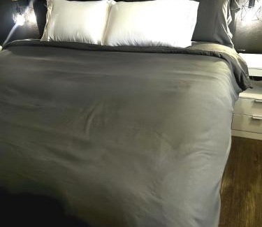 Manning Hotel | Starlight Stays