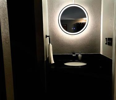 Manning Hotel | Starlight Stays