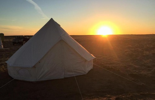 Sun Valley Other | Starlight Tent 3