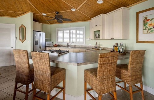 Exuma Villa | Starlight Villa at Fowl Cay
