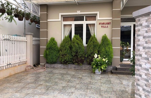 Da Lat Villa | Starlight villa biệt thự đa lạt